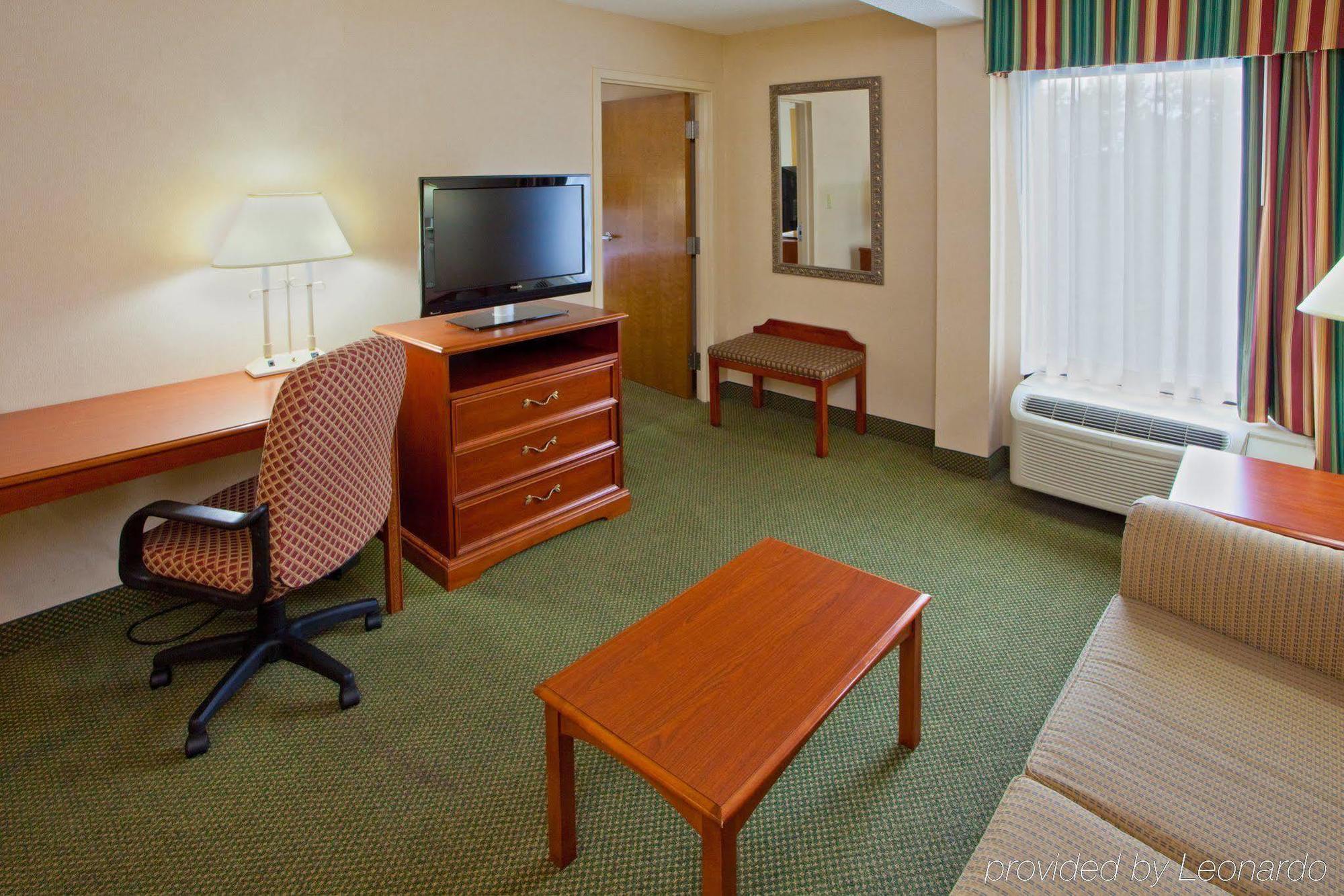 Holiday Inn Express Richmond-Mechanicsville, An Ihg Hotel Room photo