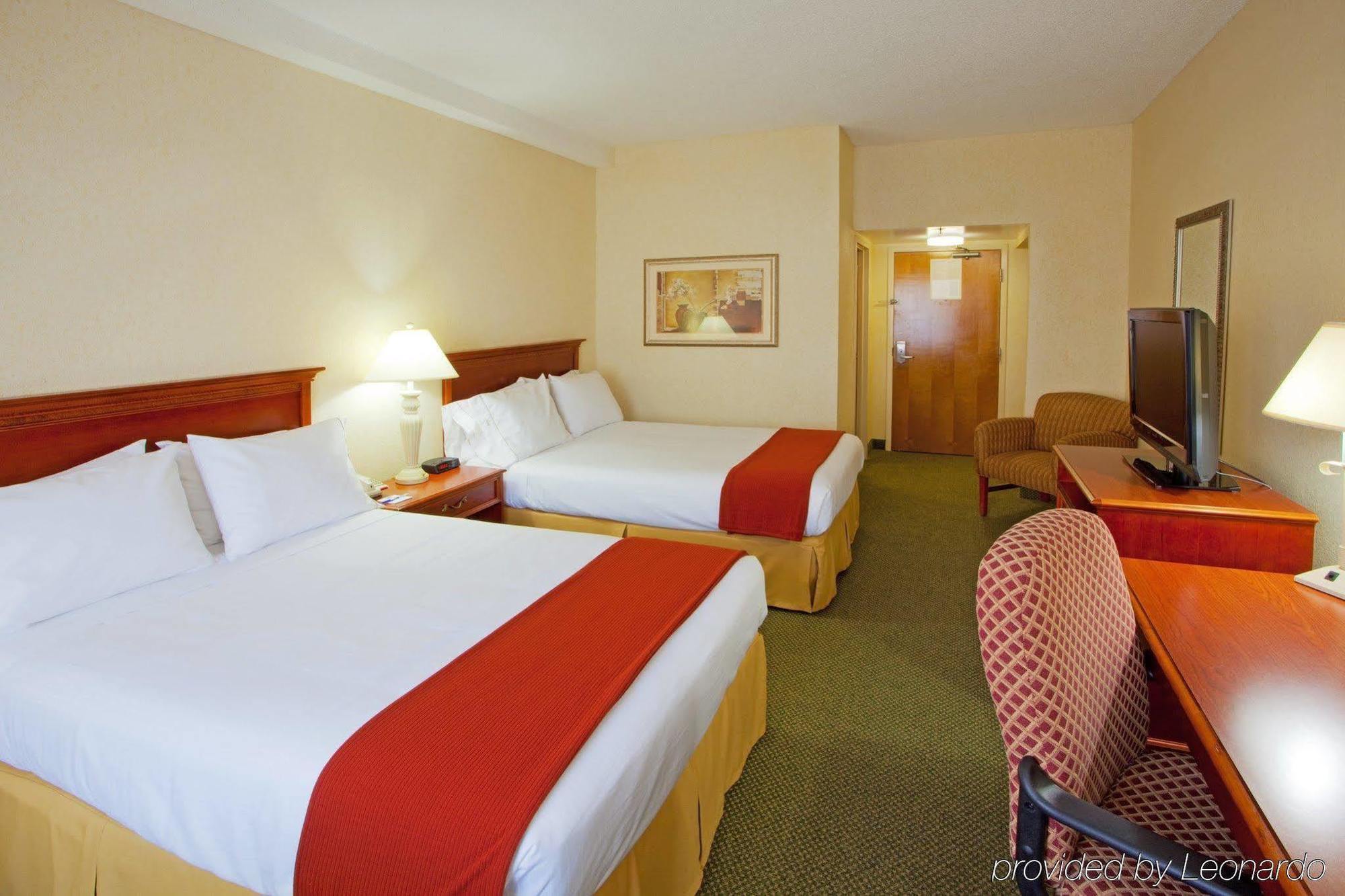 Holiday Inn Express Richmond-Mechanicsville, An Ihg Hotel Room photo
